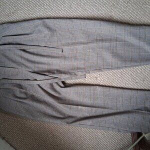 Marella Max Mara Pants wide leg pleats 10